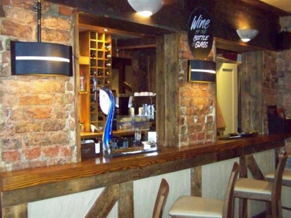 Waterford Lodge Hotel image 13