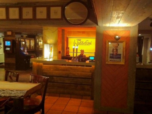 Waterford Lodge Hotel image 14