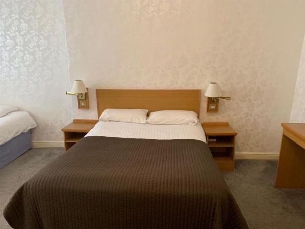 Waterford Lodge Hotel image 24