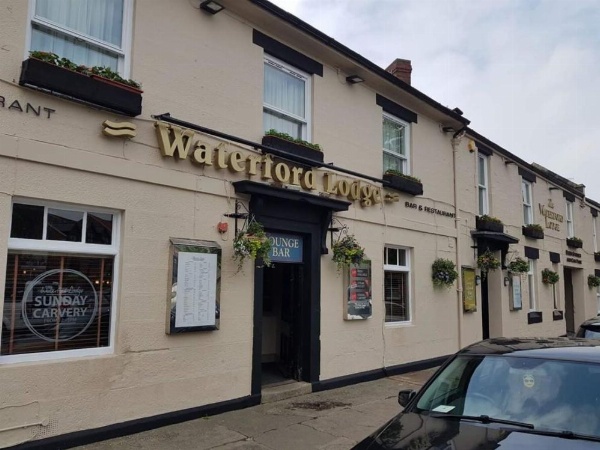 Waterford Lodge Hotel image 6