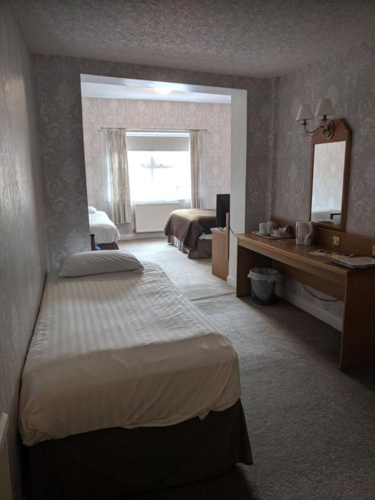 Superior Quadruple Room