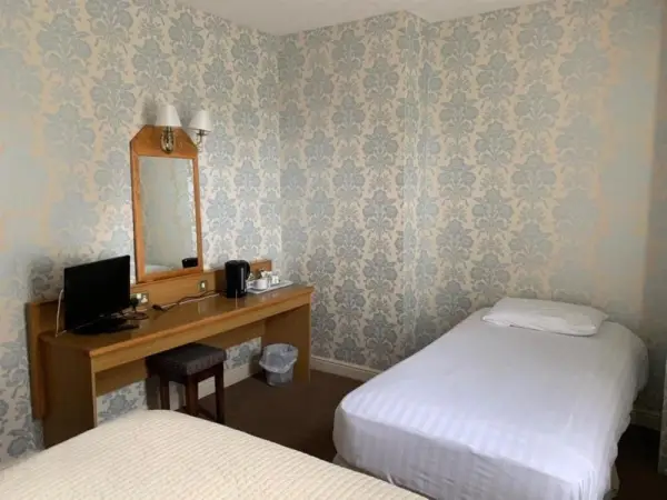 Waterford Lodge Hotel 10