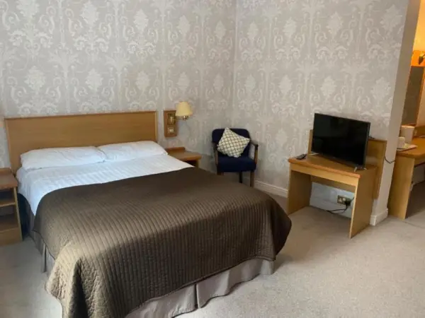 Waterford Lodge Hotel 9